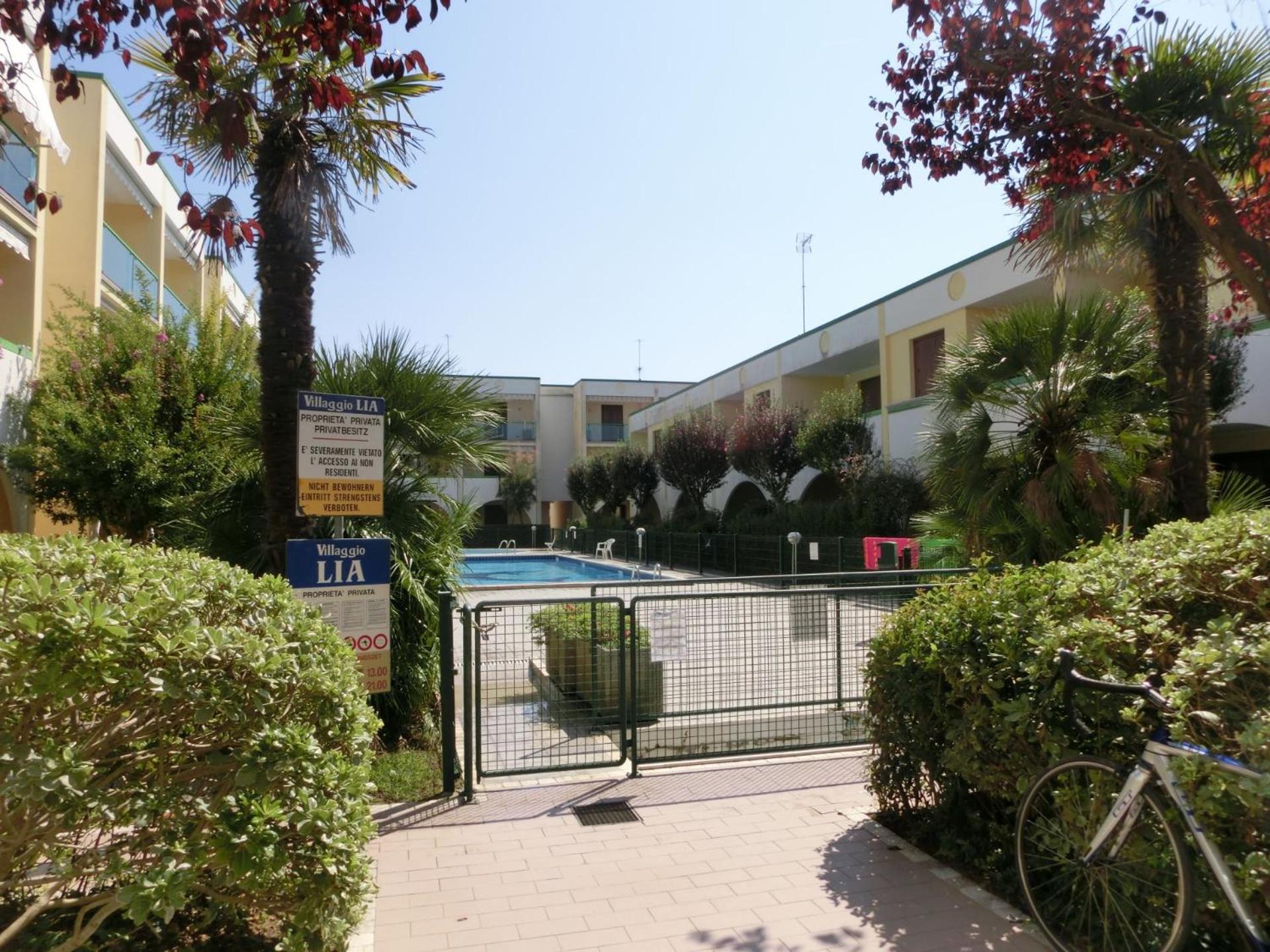 Villaggio Lia Μπιμπιόνε Εξωτερικό φωτογραφία