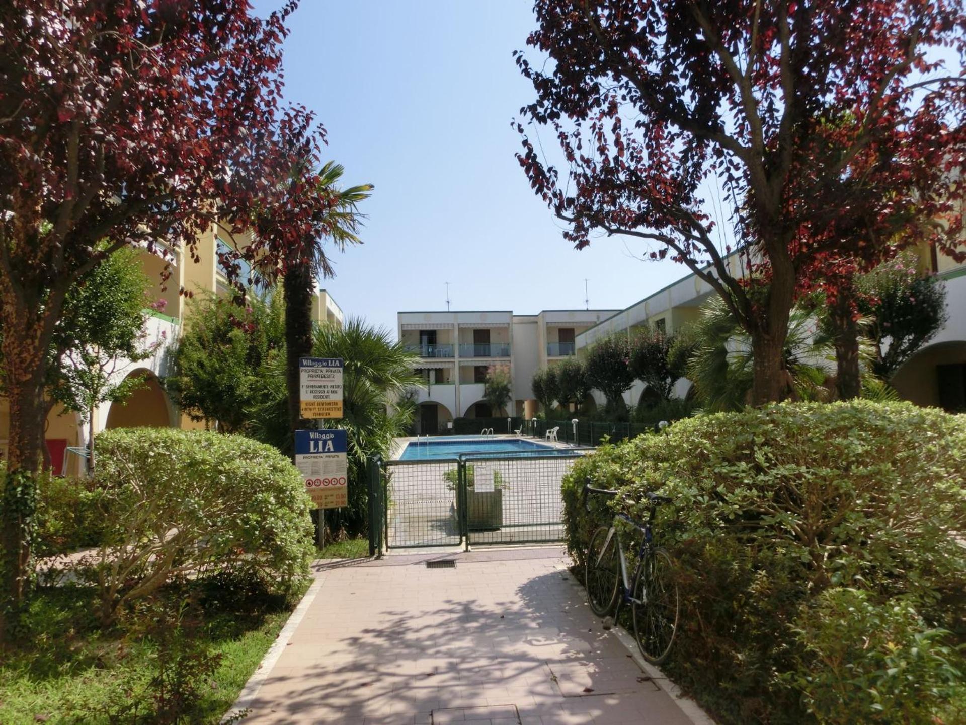 Villaggio Lia Μπιμπιόνε Δωμάτιο φωτογραφία