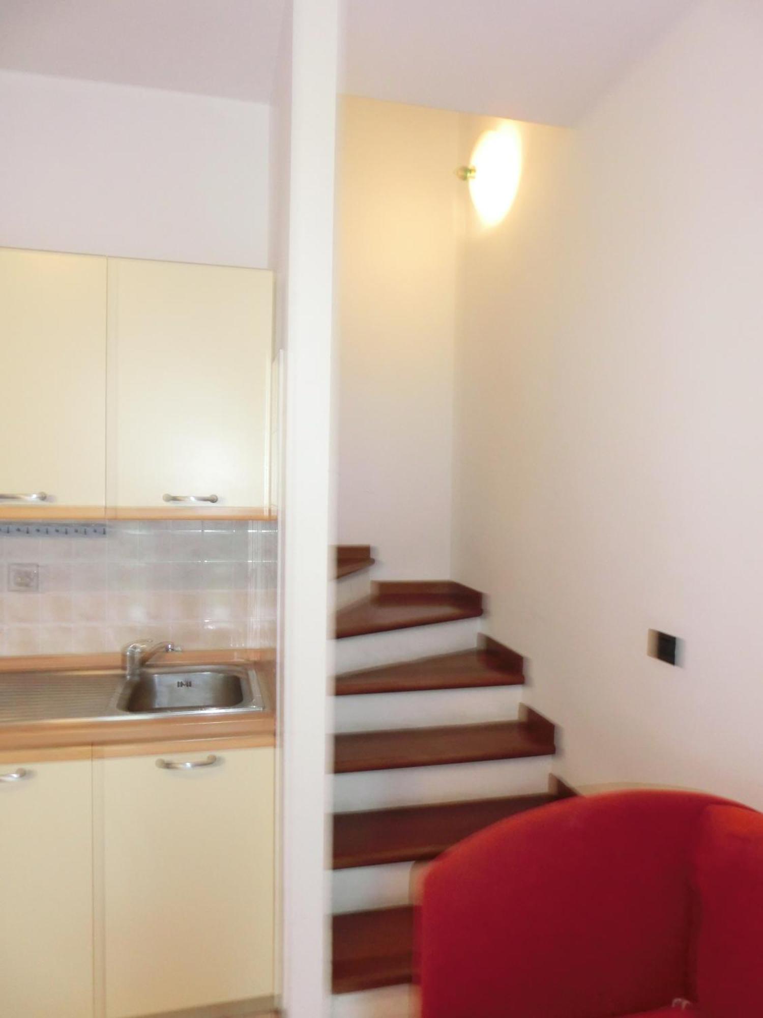 Villaggio Lia Μπιμπιόνε Εξωτερικό φωτογραφία