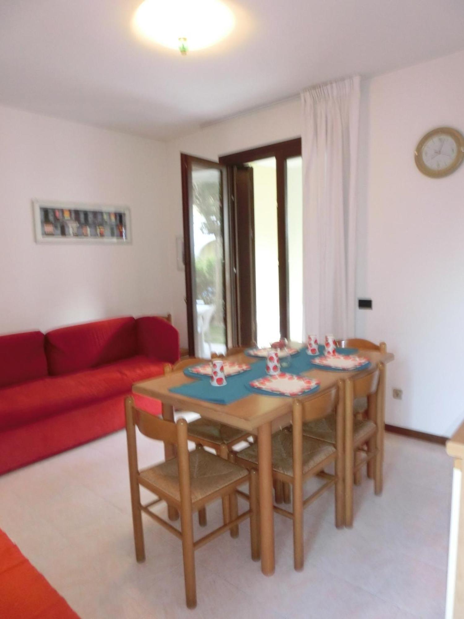 Villaggio Lia Μπιμπιόνε Εξωτερικό φωτογραφία