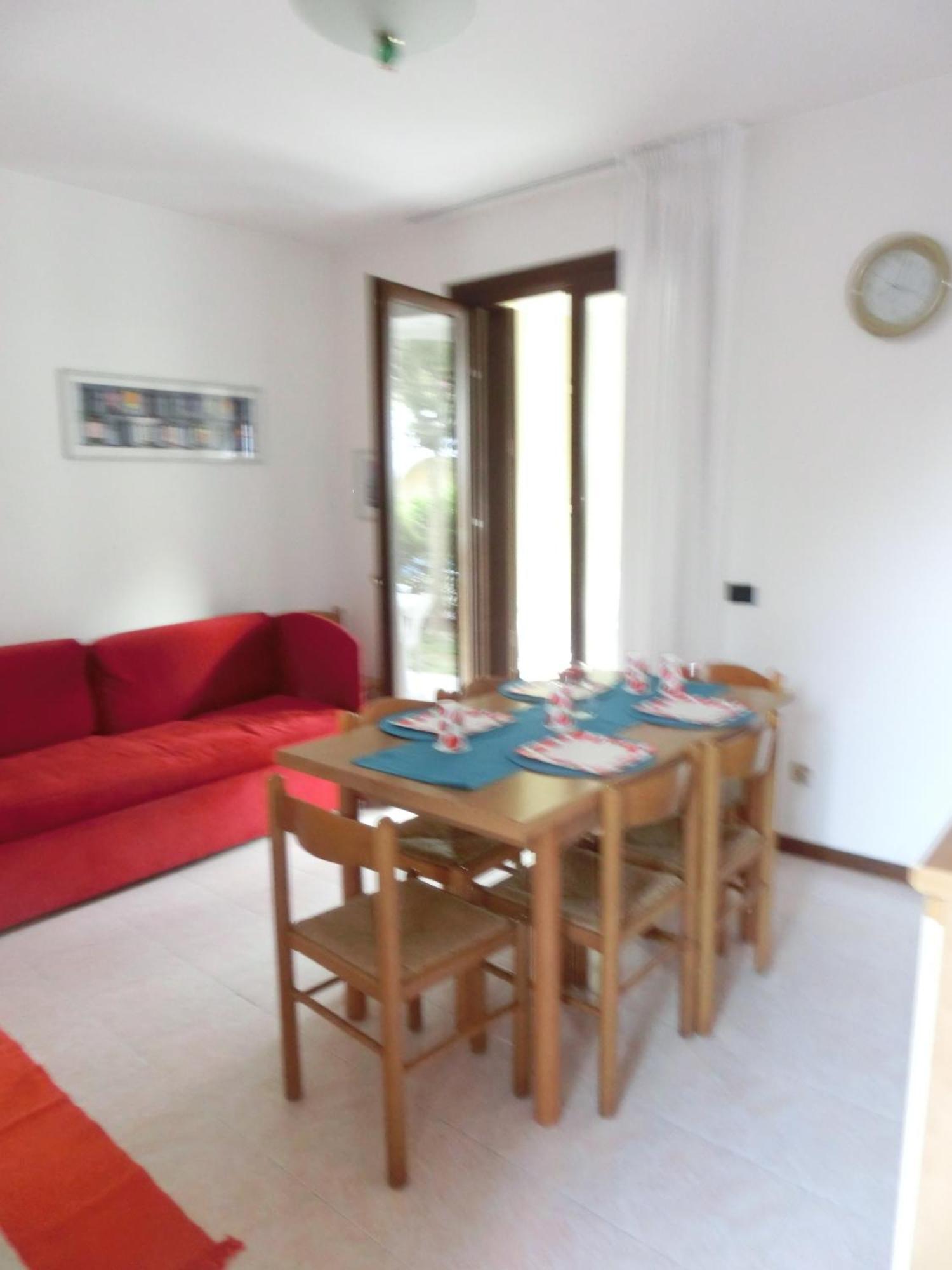 Villaggio Lia Μπιμπιόνε Εξωτερικό φωτογραφία