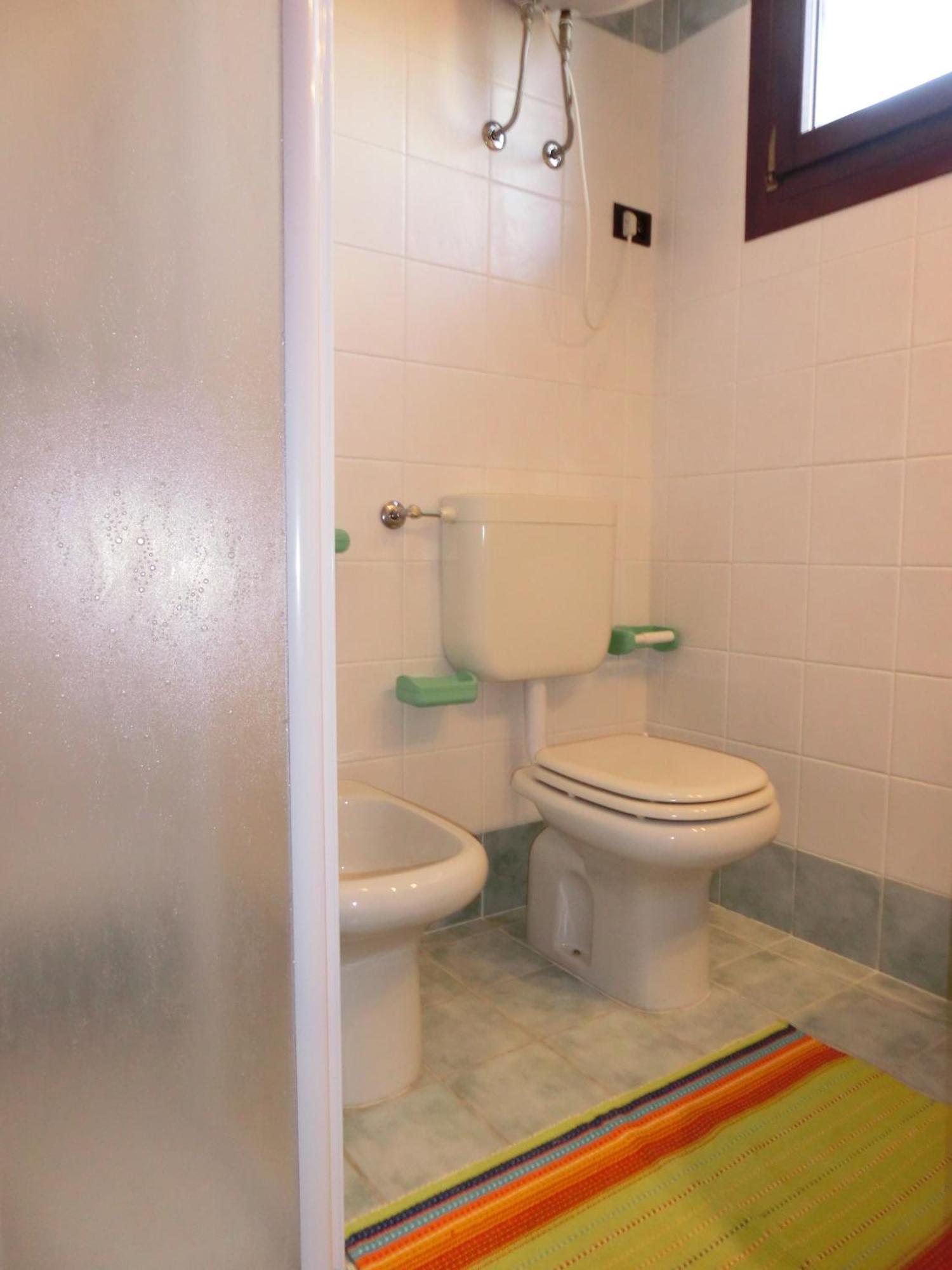 Villaggio Lia Μπιμπιόνε Εξωτερικό φωτογραφία