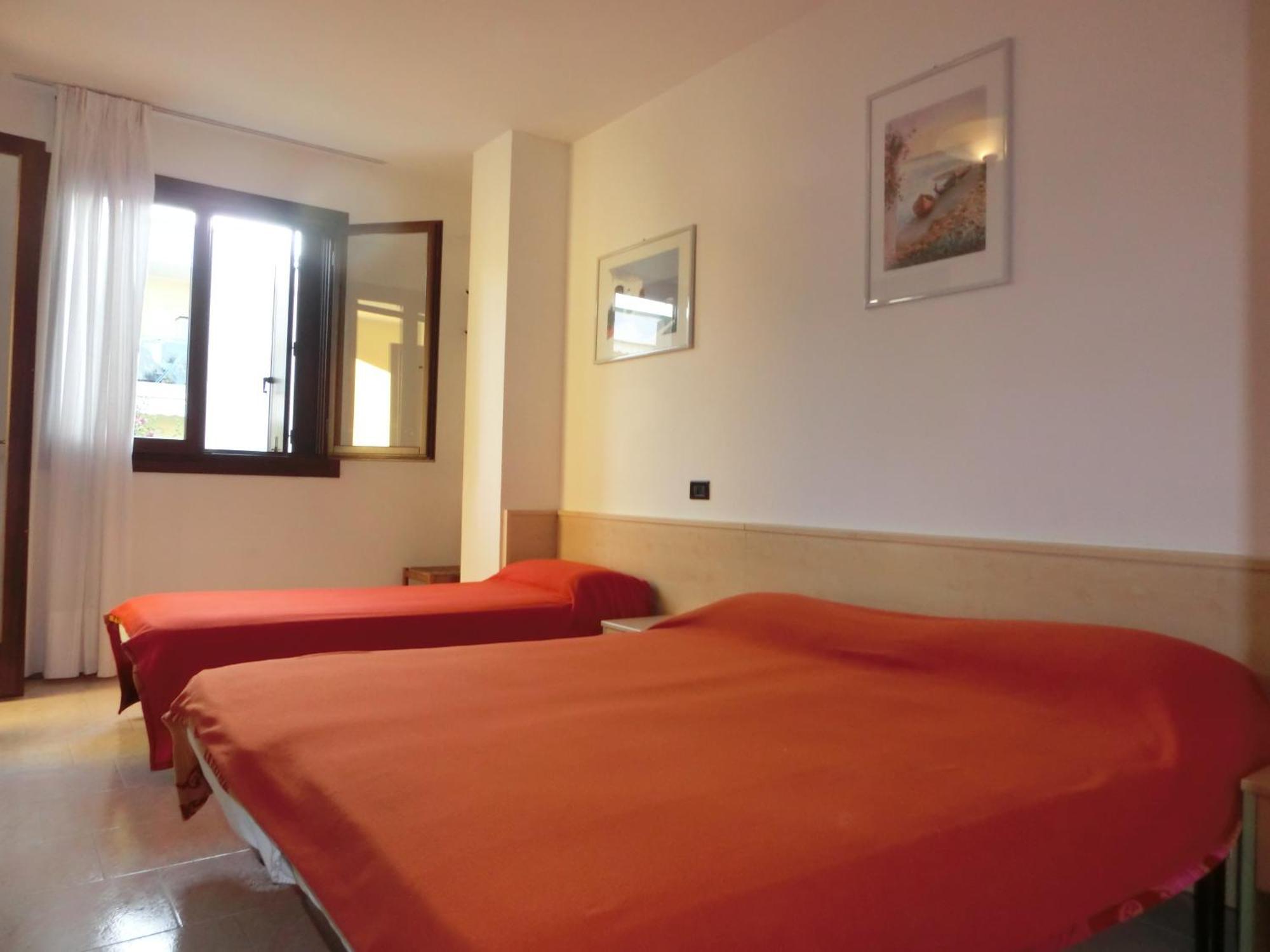Villaggio Lia Μπιμπιόνε Εξωτερικό φωτογραφία