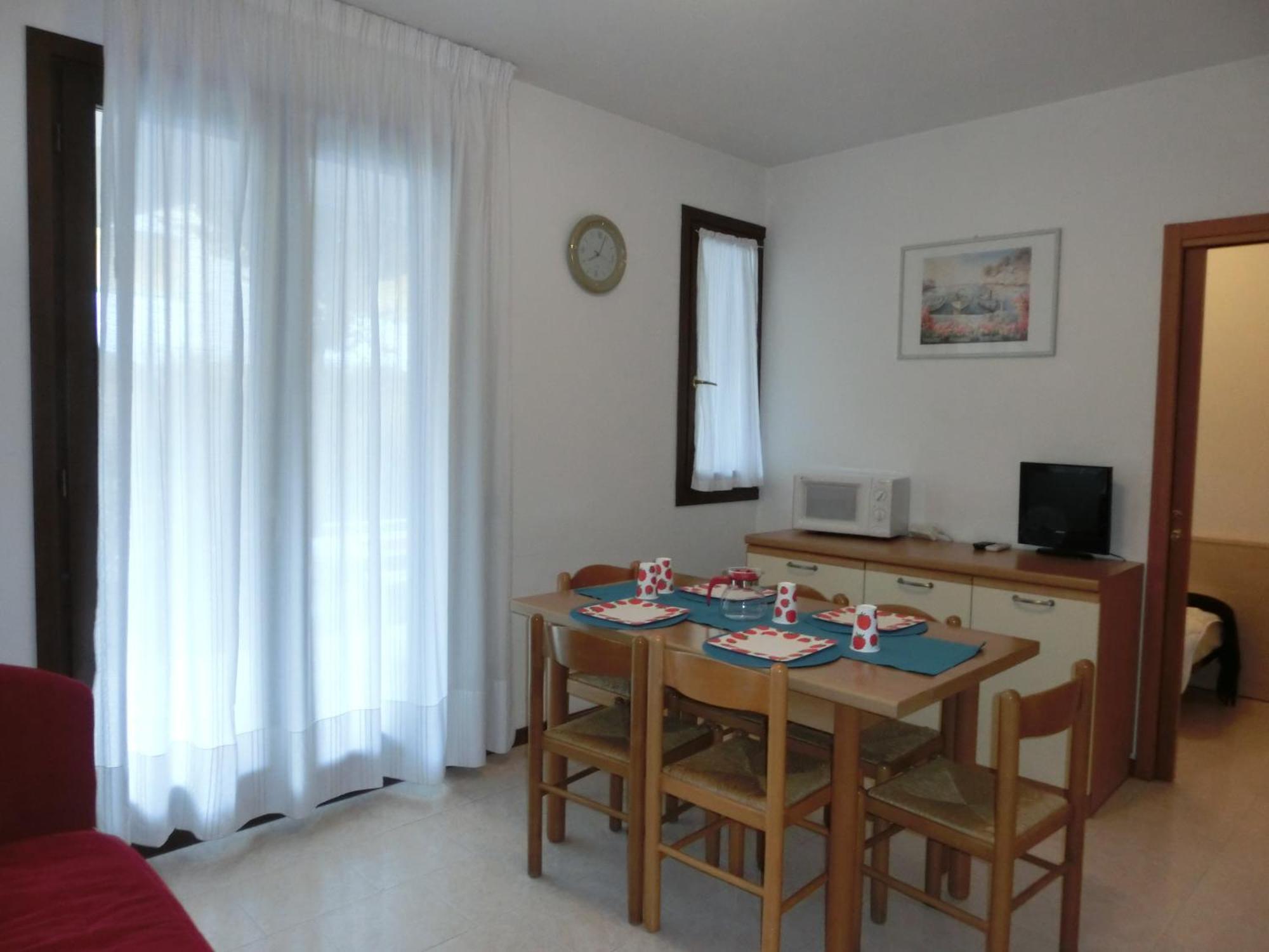 Villaggio Lia Μπιμπιόνε Εξωτερικό φωτογραφία