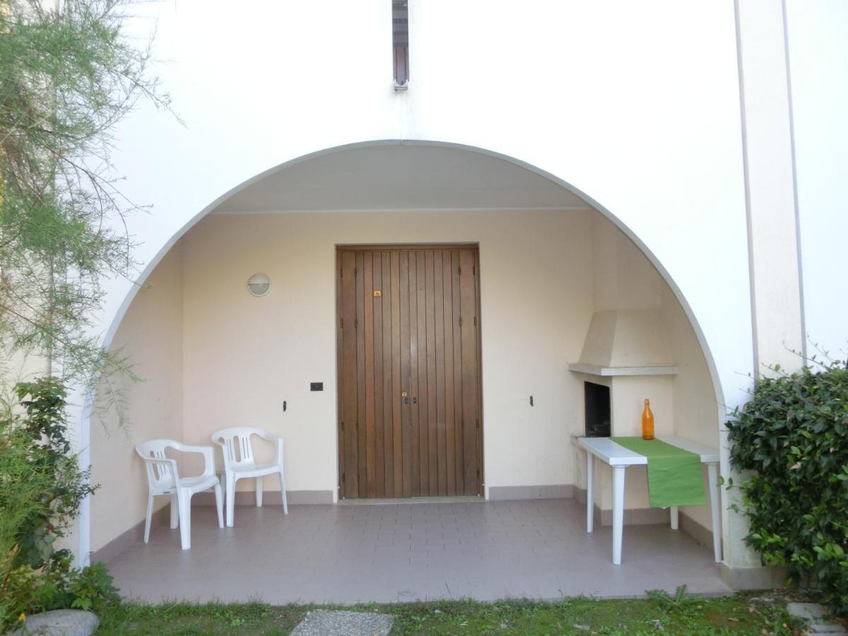 Villaggio Lia Μπιμπιόνε Εξωτερικό φωτογραφία