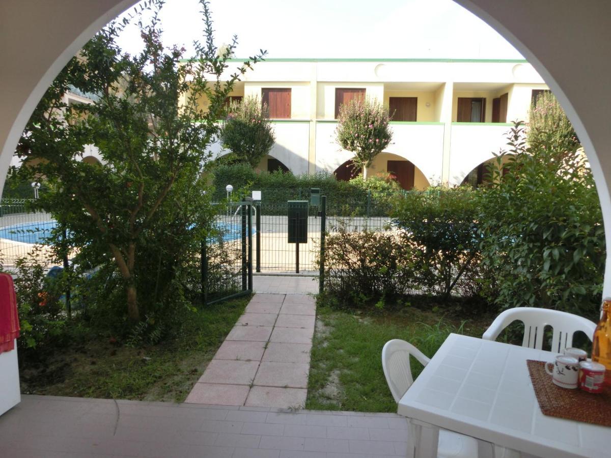 Villaggio Lia Μπιμπιόνε Εξωτερικό φωτογραφία