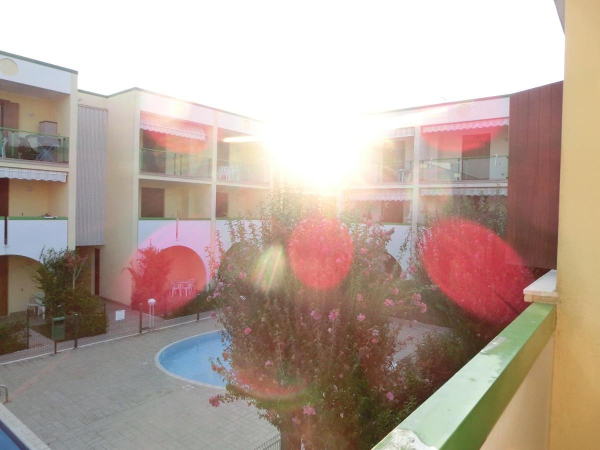 Villaggio Lia Μπιμπιόνε Εξωτερικό φωτογραφία
