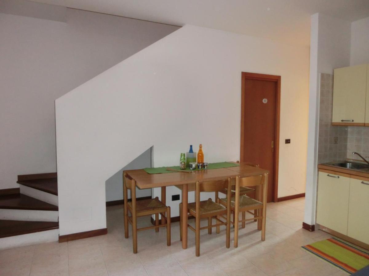 Villaggio Lia Μπιμπιόνε Εξωτερικό φωτογραφία